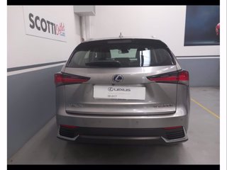 LEXUS NX Hybrid 4WD Executive