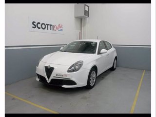 ALFA ROMEO Giulietta 1.4 Turbo 120 CV Super