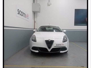 ALFA ROMEO Giulietta 1.4 Turbo 120 CV Super