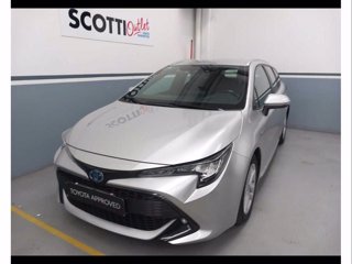 TOYOTA Corolla Touring Sports 1.8 Hybrid Active