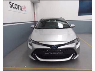 TOYOTA Corolla Touring Sports 1.8 Hybrid Active