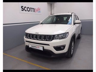 JEEP Compass 1.6 Multijet II 2WD Longitude