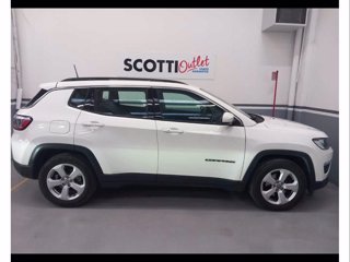 JEEP Compass 1.6 Multijet II 2WD Longitude