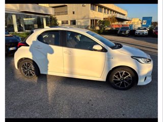 TOYOTA Yaris 1.5 Hybrid 5 porte Trend