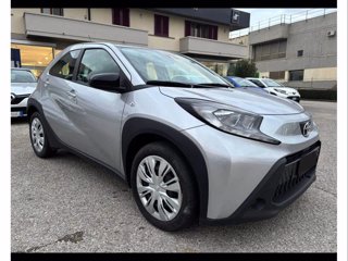 TOYOTA Aygo X 1.0 VVT-i 72 CV 5 porte Active S-CVT