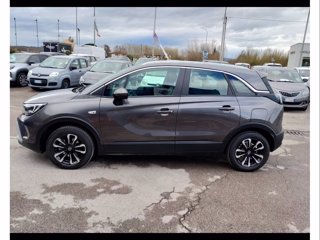 OPEL Crossland 1.2 elegance s&s 110cv