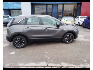 OPEL Crossland 1.2 elegance s&s 110cv