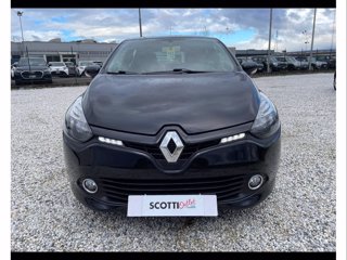 RENAULT Clio 1.2 75CV 5 porte Wave