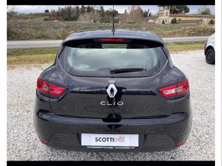 RENAULT Clio 1.2 75CV 5 porte Wave