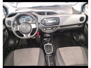 TOYOTA Yaris 1.5 Hybrid 5 porte Cool