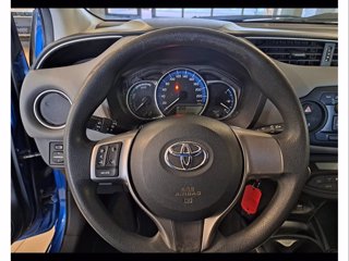 TOYOTA Yaris 1.5 Hybrid 5 porte Cool