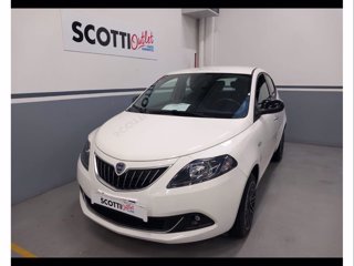 LANCIA Ypsilon 1.0 firefly hybrid gold s&s 70cv 5p.ti