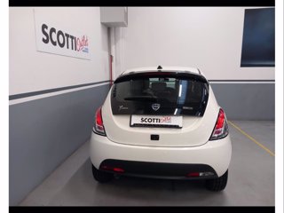 LANCIA Ypsilon 1.0 firefly hybrid gold s&s 70cv 5p.ti