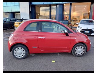 FIAT 500c 1.2 pop 69cv