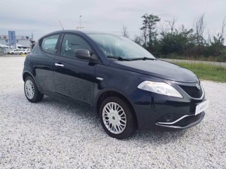 LANCIA Ypsilon 1.2 69 CV 5 porte Elefantino Blu