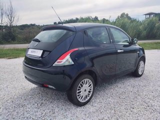 LANCIA Ypsilon 1.2 69 CV 5 porte Elefantino Blu