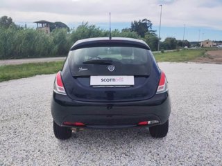 LANCIA Ypsilon 1.2 69 CV 5 porte Elefantino Blu