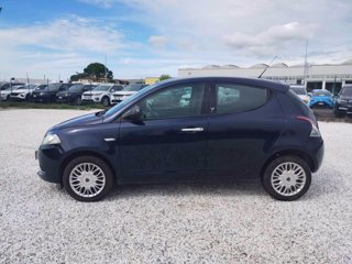 LANCIA Ypsilon 1.2 69 CV 5 porte Elefantino Blu