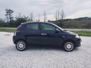 LANCIA Ypsilon 1.2 69 CV 5 porte Elefantino Blu