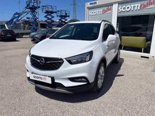 OPEL Mokka X 1.6 CDTI 136cv Advance 4x2