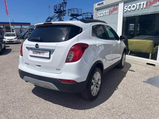 OPEL Mokka X 1.6 CDTI 136cv Advance 4x2