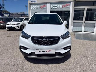 OPEL Mokka X 1.6 CDTI 136cv Advance 4x2