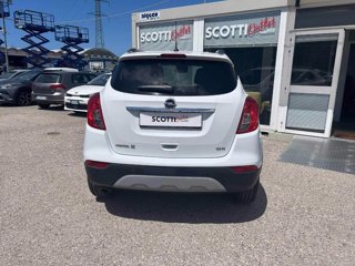 OPEL Mokka X 1.6 CDTI 136cv Advance 4x2