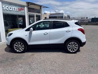 OPEL Mokka X 1.6 CDTI 136cv Advance 4x2