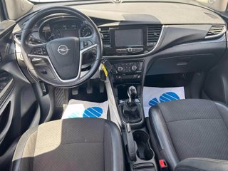 OPEL Mokka X 1.6 CDTI 136cv Advance 4x2