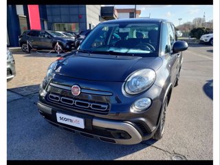 FIAT 500l cross 1.4 s&s 95cv my20