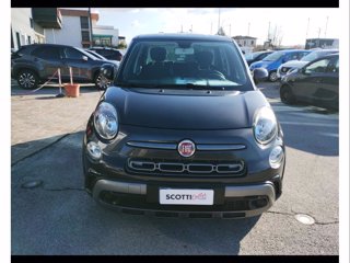 FIAT 500l cross 1.4 s&s 95cv my20