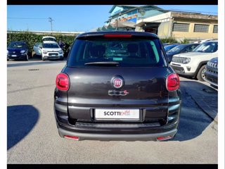 FIAT 500l cross 1.4 s&s 95cv my20