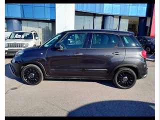 FIAT 500l cross 1.4 s&s 95cv my20