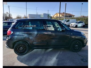 FIAT 500l cross 1.4 s&s 95cv my20