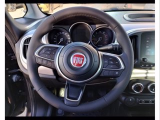 FIAT 500l cross 1.4 s&s 95cv my20