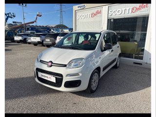 FIAT Panda 1.2 easy 69cv e6