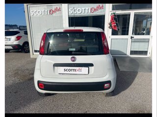 FIAT Panda 1.2 easy 69cv e6