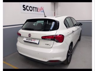 FIAT Tipo 5p 1.4 lounge 95cv