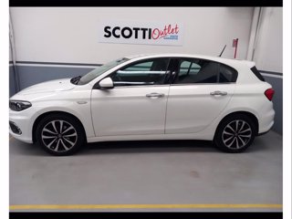 FIAT Tipo 5p 1.4 lounge 95cv