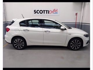 FIAT Tipo 5p 1.4 lounge 95cv