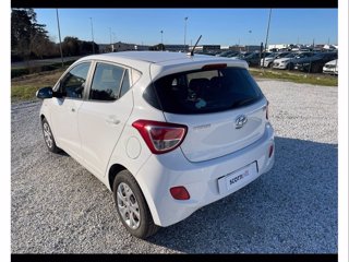 HYUNDAI i10 1.0 Comfort