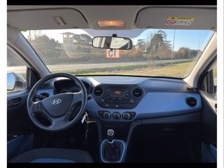 HYUNDAI i10 1.0 Comfort