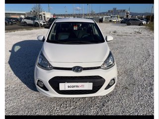 HYUNDAI i10 1.0 Comfort