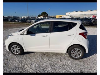 HYUNDAI i10 1.0 Comfort