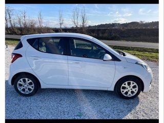 HYUNDAI i10 1.0 Comfort