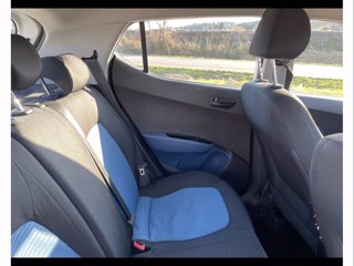 HYUNDAI i10 1.0 Comfort