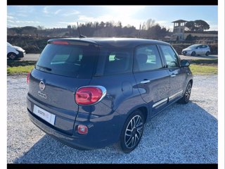 FIAT 500L Wagon 1.6 Multijet 120 CV Lounge