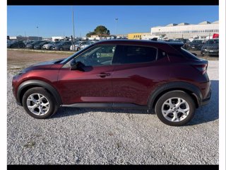 NISSAN Juke 1.0 DIG-T 114 CV N-Design