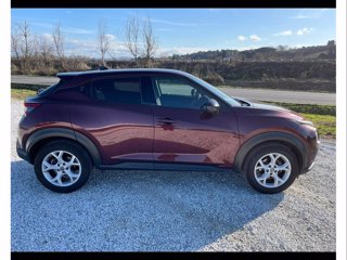 NISSAN Juke 1.0 DIG-T 114 CV N-Design