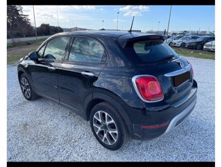 FIAT 500X 1.6 MultiJet 120 CV Cross